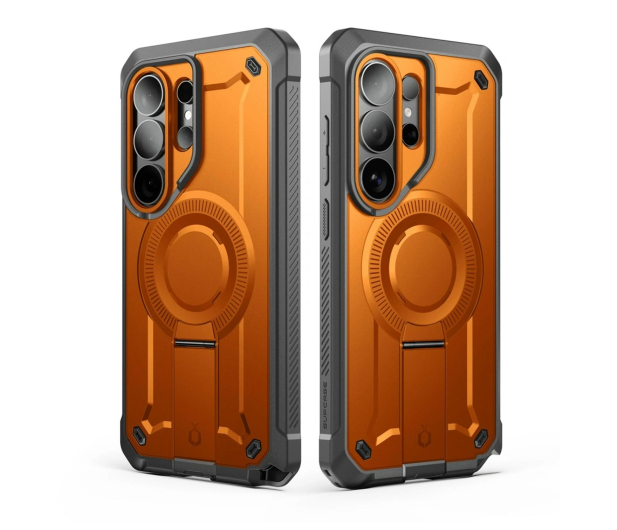 Supcase Unicorn Beetle Pro Mag Magsafe 2-Set Galaxy S26 Ultra Coral - 1500326 - zdjęcie